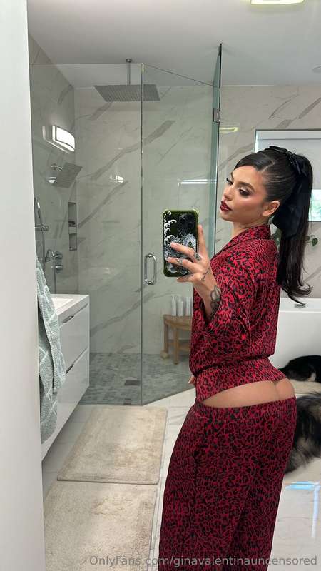 Photo 156 of Gina Valentina on Tocromo
