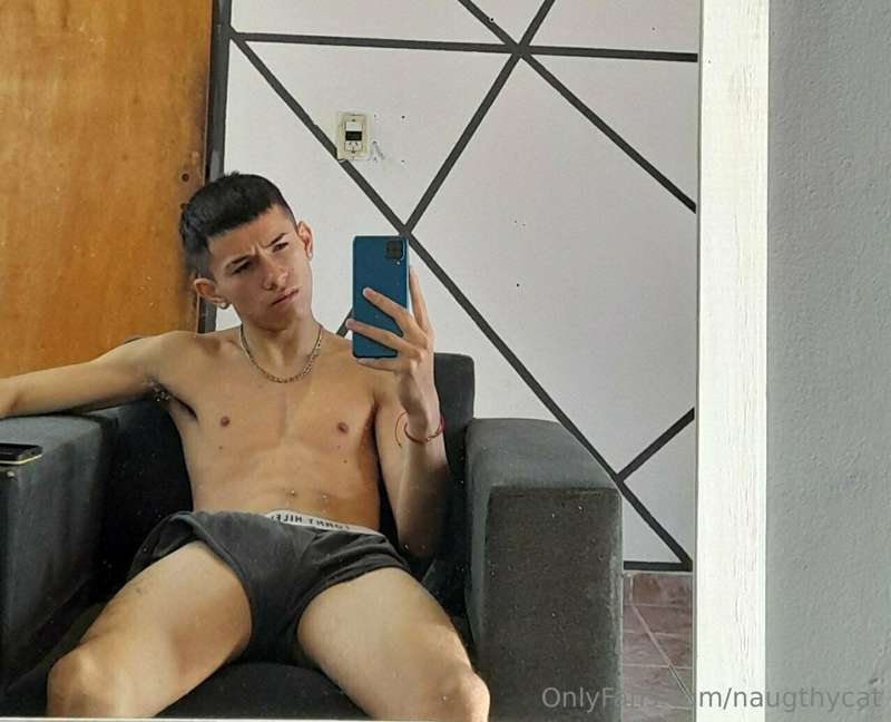 🔥 @eroshotboy 🔥

🥵🔥Daddy, I'm horny and I want to get your m..