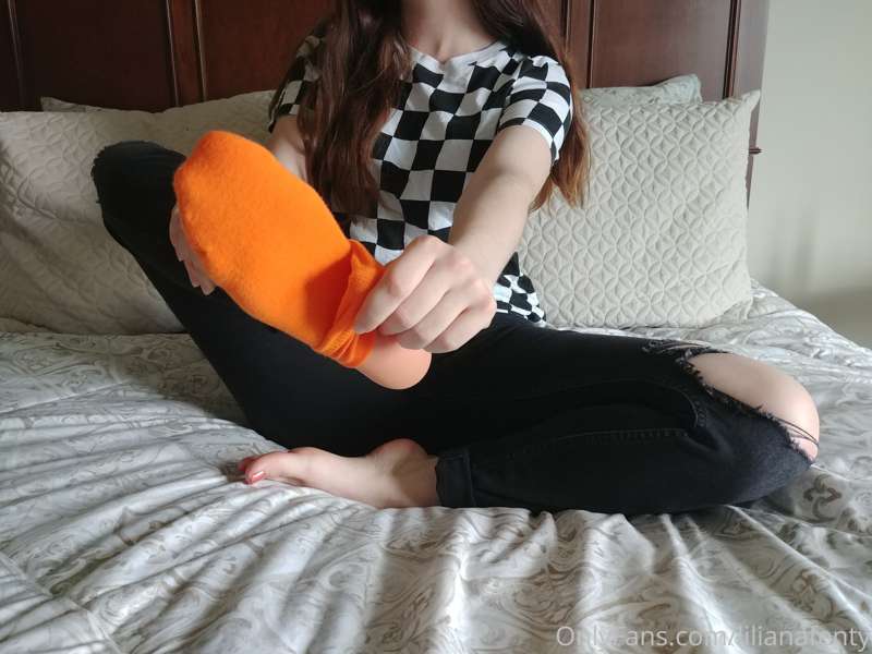 Photo 261 of lilianafenty on Tocromo