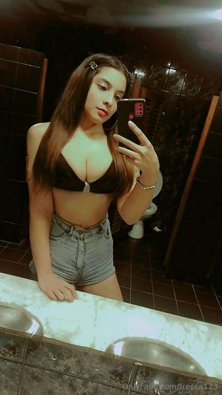 Hi love 🌃