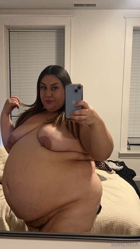 bbwlayla