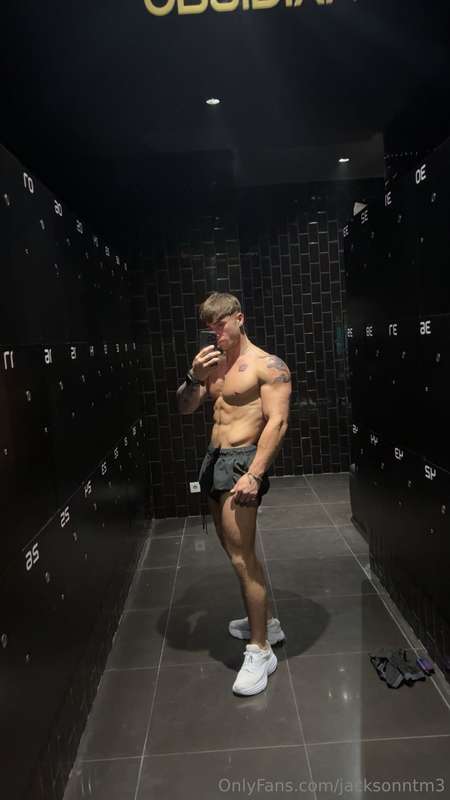 Special promo👇🏻https://onlyfans.com/jacksonntm/c3