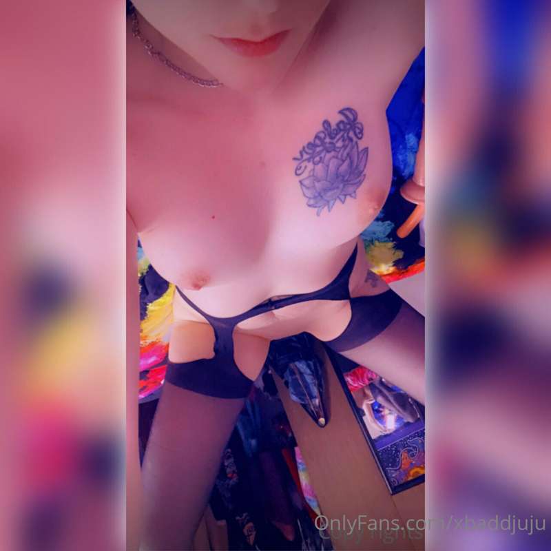 xbaddjuju
