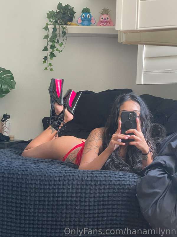 hanamilynn