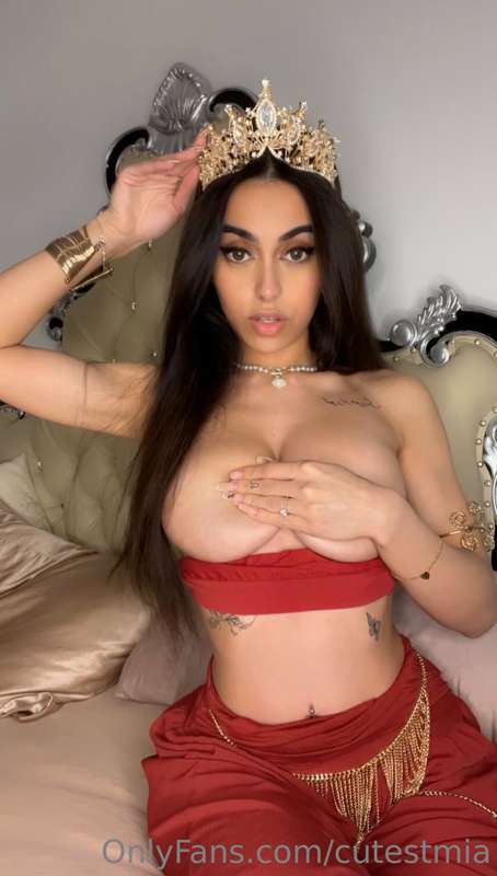 cutestmia