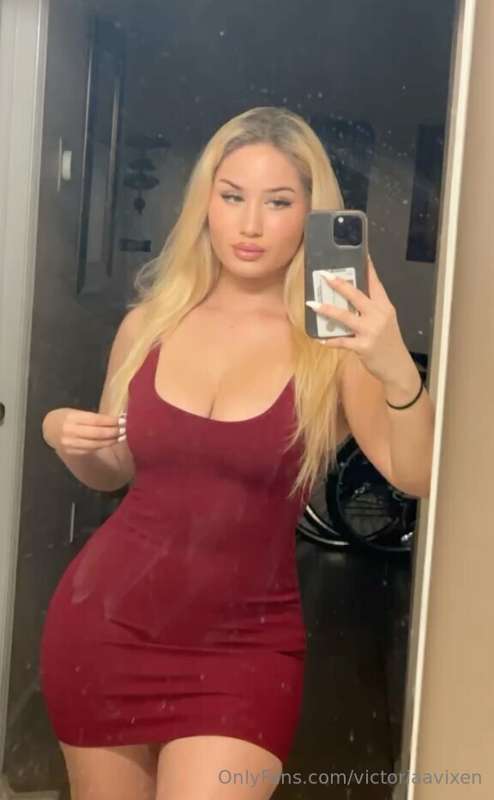 victoriaavixen photo