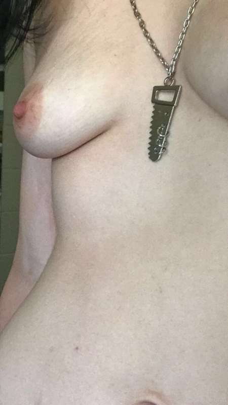 I’d reallllly like to be tied up already! daddies been too b..