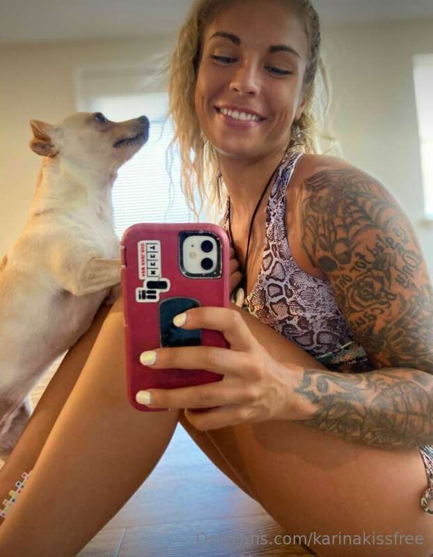 karinakissfree
