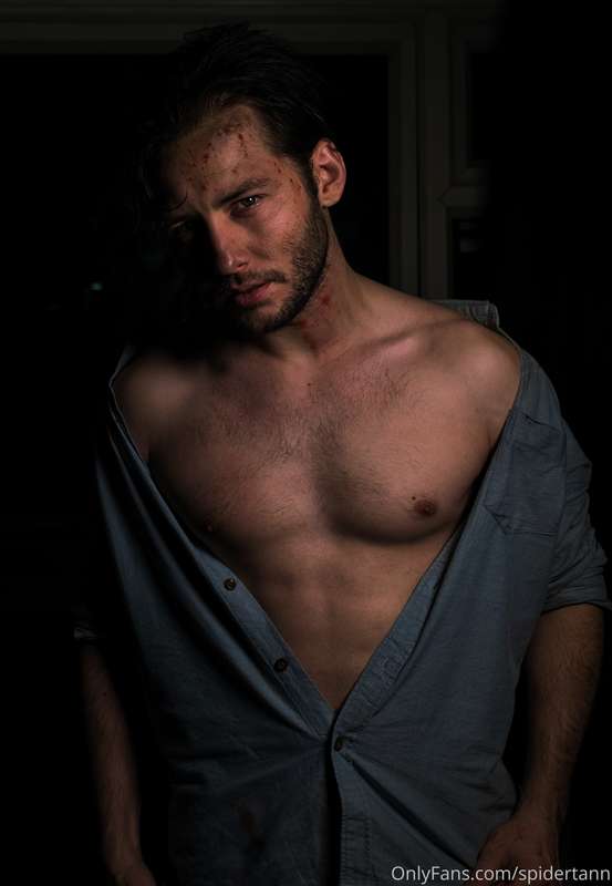spidertann