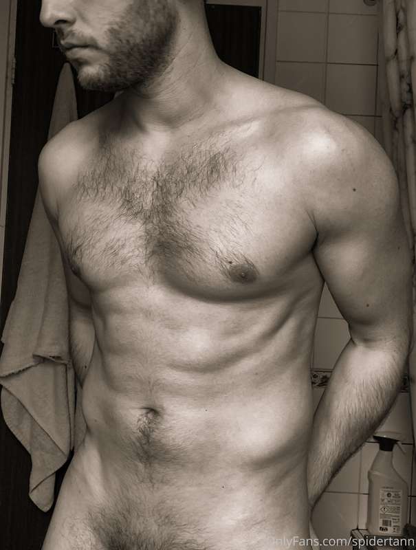 spidertann