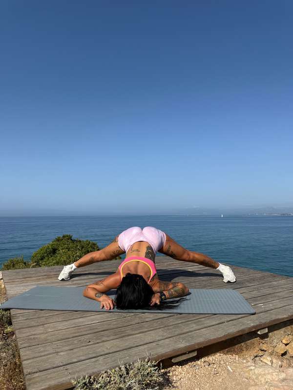 media