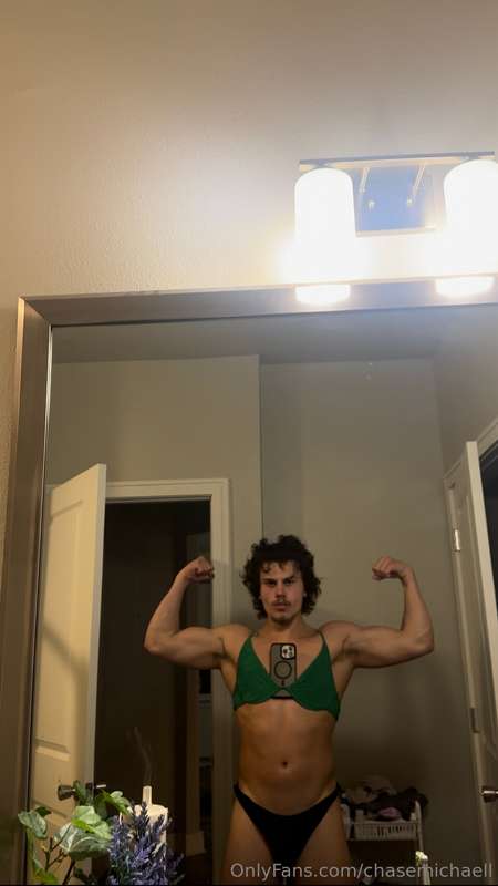 chasemichaell