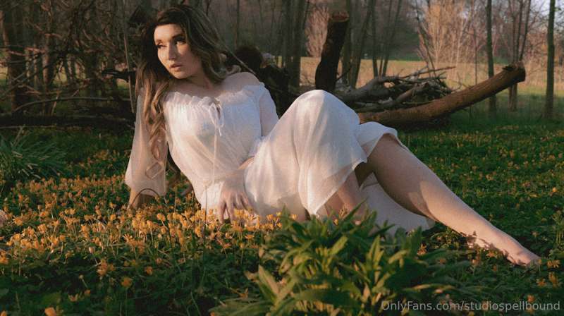 Queen of Spring