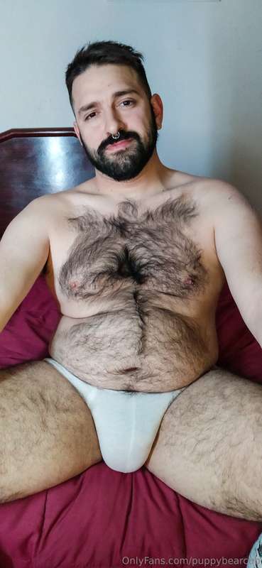 IM REALLY HORNY