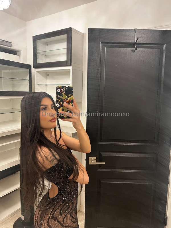 Caught on camera doing something very naughty 😈🔥 Wanna see e..