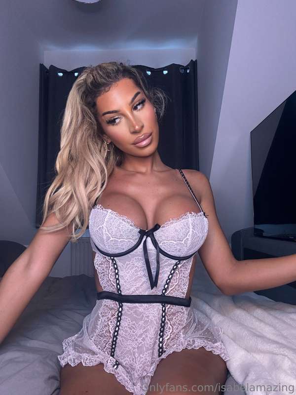 Just a peek behind the curtain 👀 What secrets are you hoping..