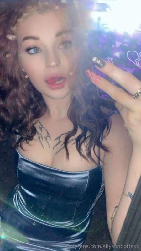Am I cute? Be honest :)