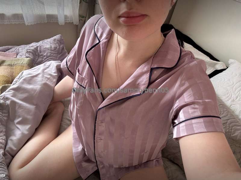 sammybenn05