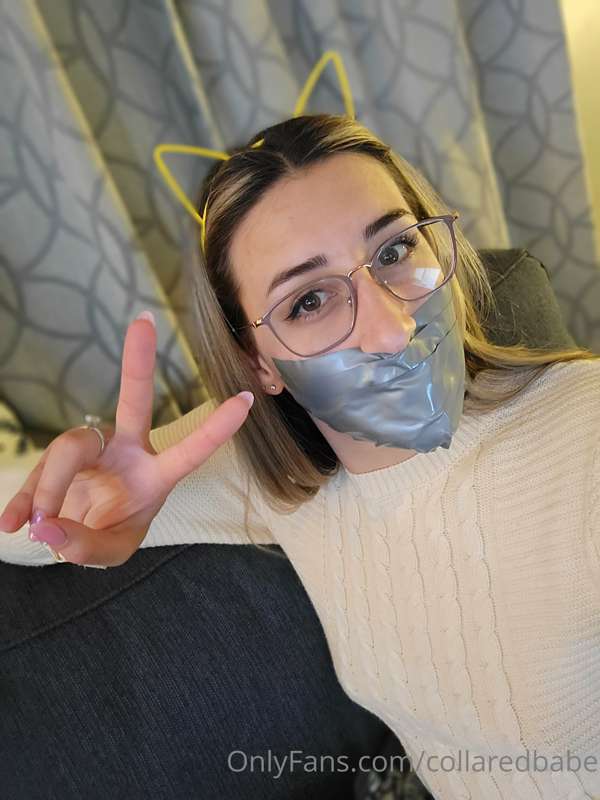 collaredbabe image #2