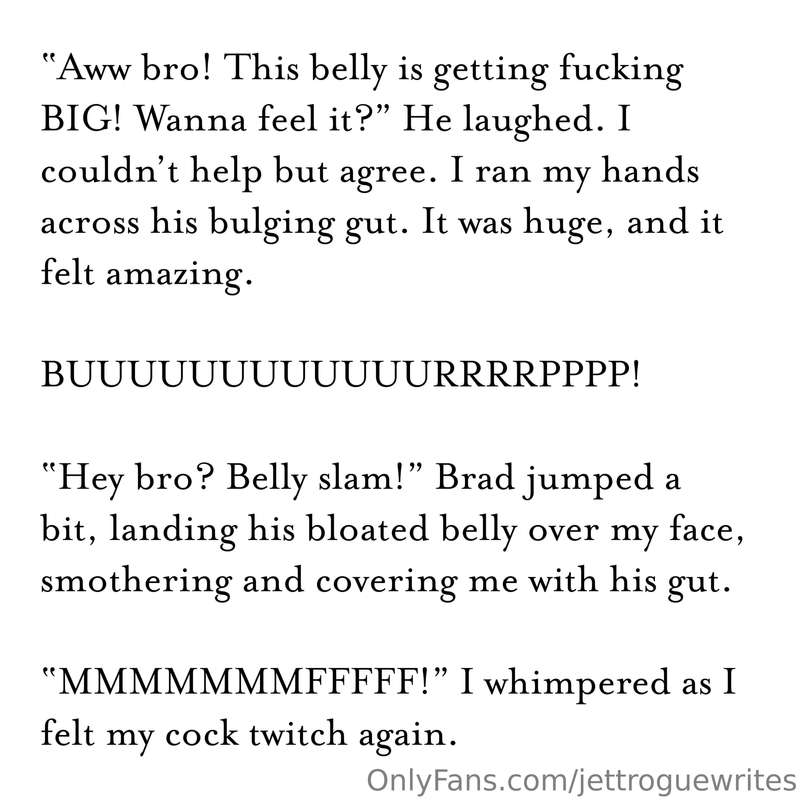 jettroguewrites image #11