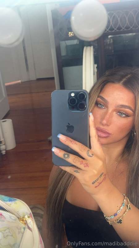 madibadddie