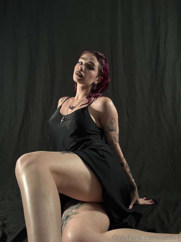 i like when you obey me