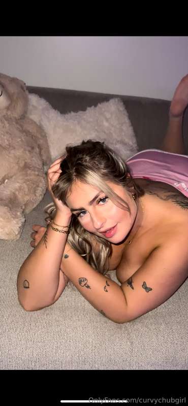 curvychubgirl photo