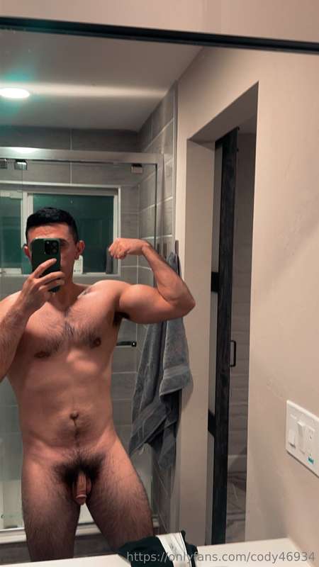 Goodnight bro. Say it back 😏😏
