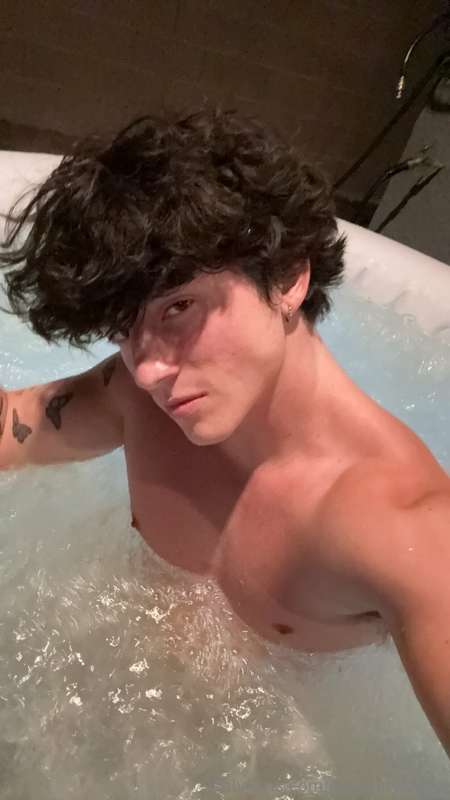 Is this hot or nah?