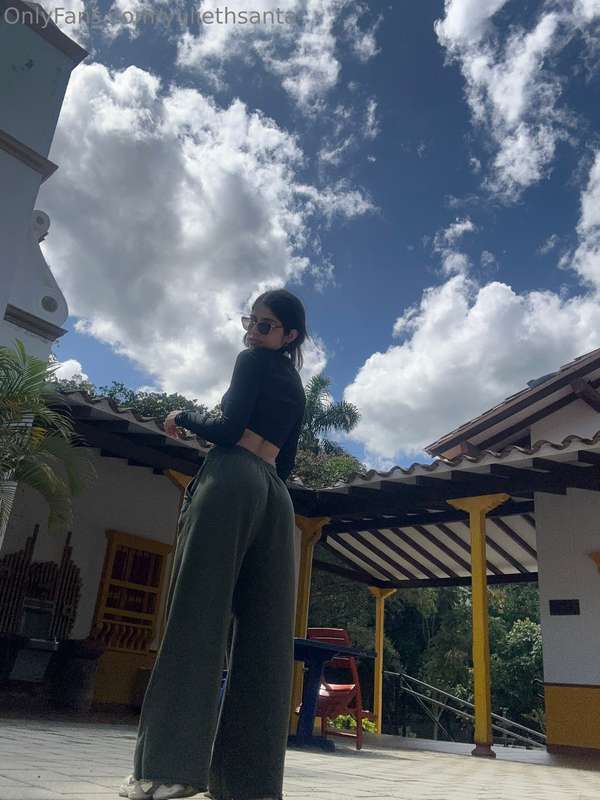 a beautiful view ⛅