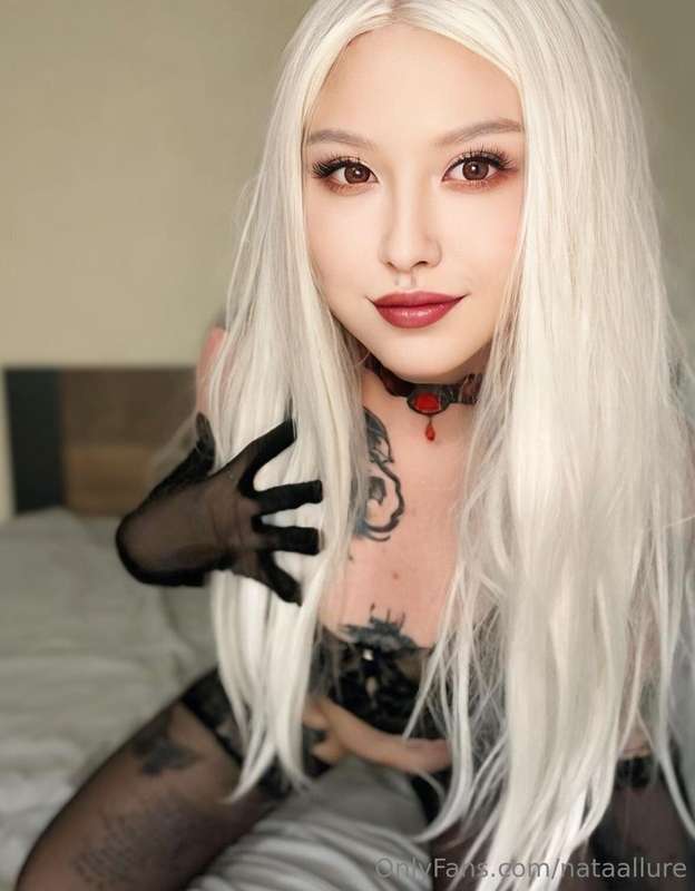 nataallure