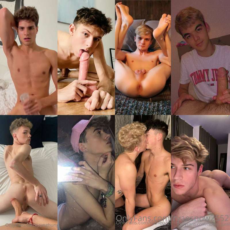 Imagine just how hot this orgy would be! Now I can’t promise..