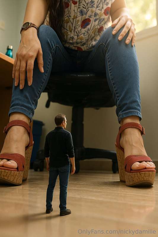 media