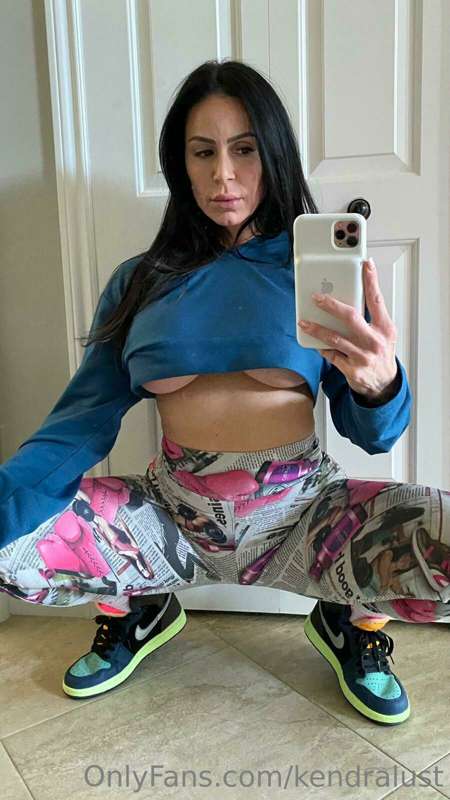 Foto 710 de Kendra Lust no Tocromo
