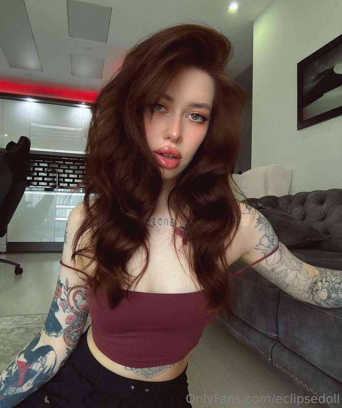eclipsedoll