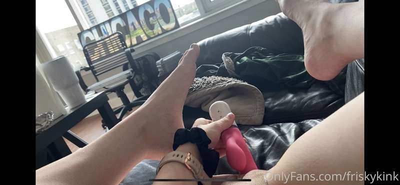 friskykink