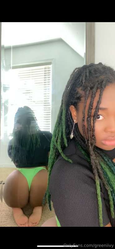 greeniivy