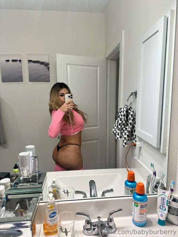 babyburberry