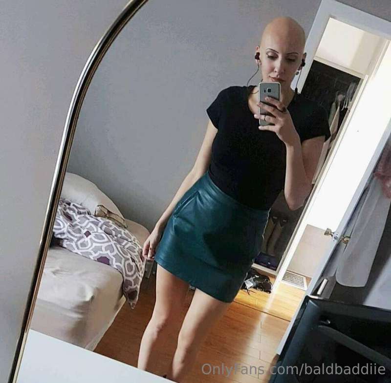 baldbaddiie