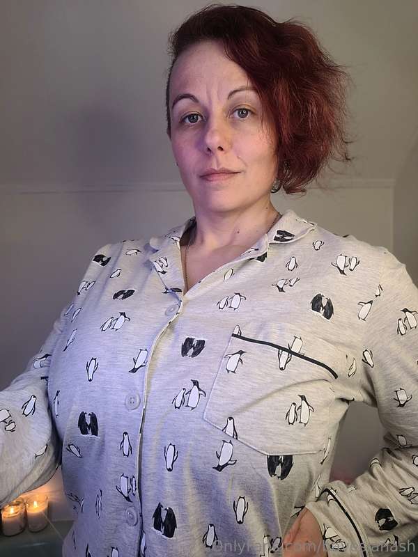 OK. Out of the pajamas and into the tub. 