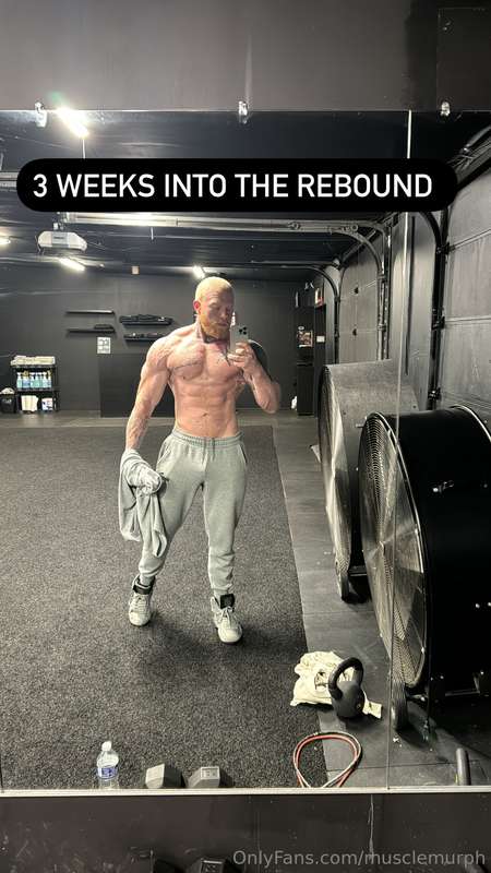 musclemurph