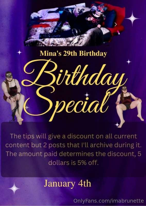 Follow Mina’s sexy weight loss journey as she transforms and..