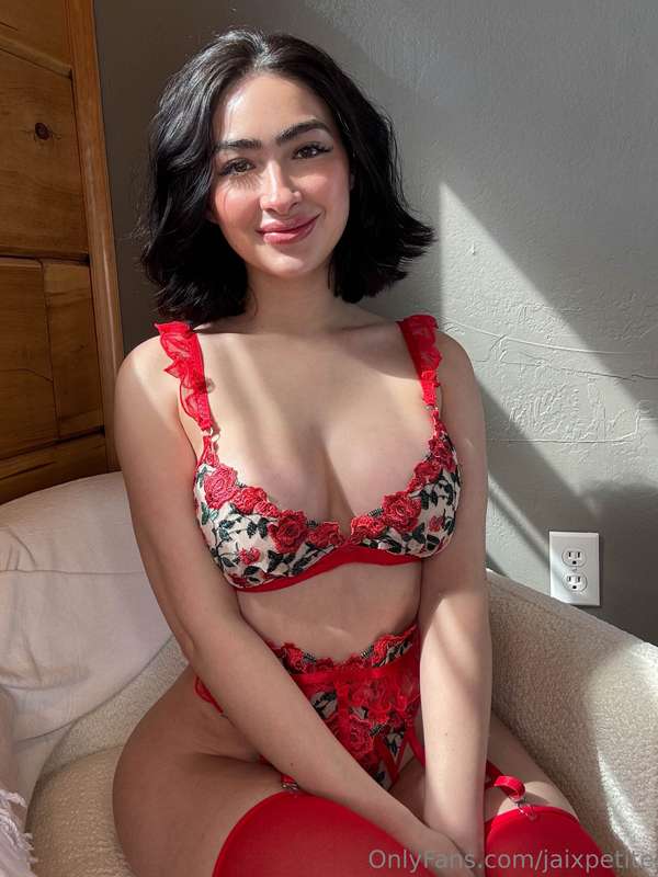 jaixpetite