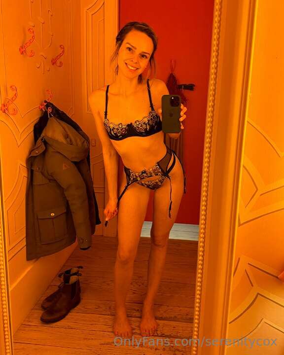 Photo 69 de Serenity Cox sur Tocromo