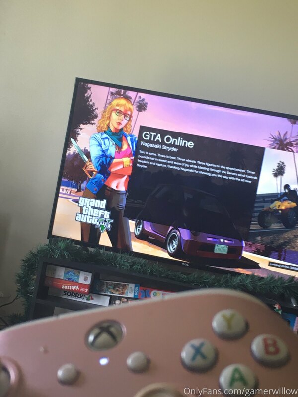 GTA online this morning anyone? DM me gamers 🎮