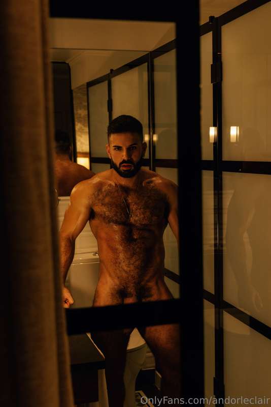 andorleclair