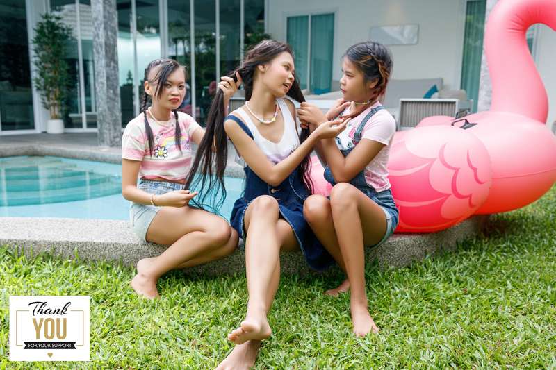 media