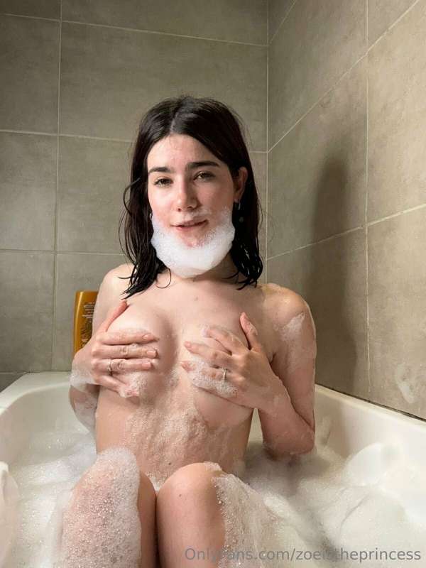zoeistheprincess