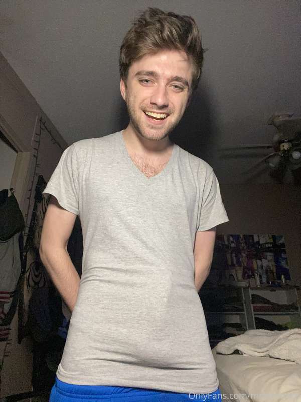 how you doing? :)