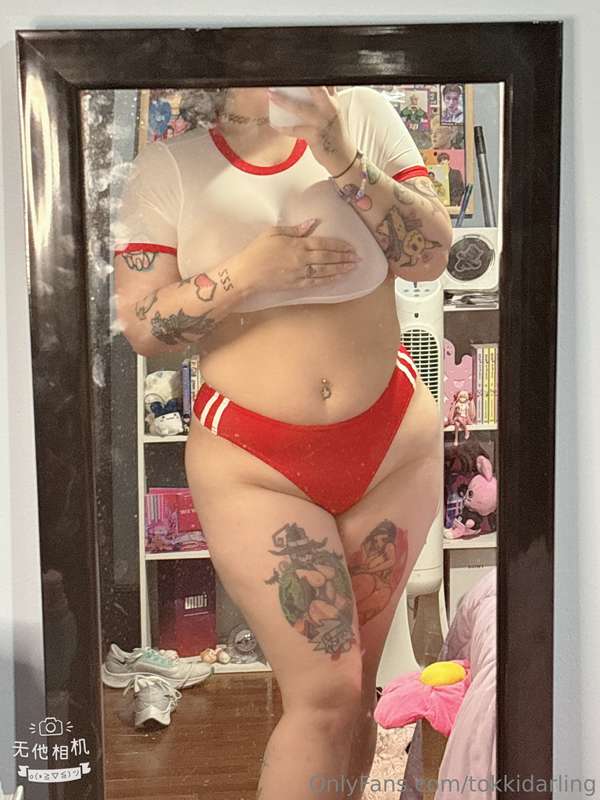 I got sent this adorable new set, so that means new videos a..